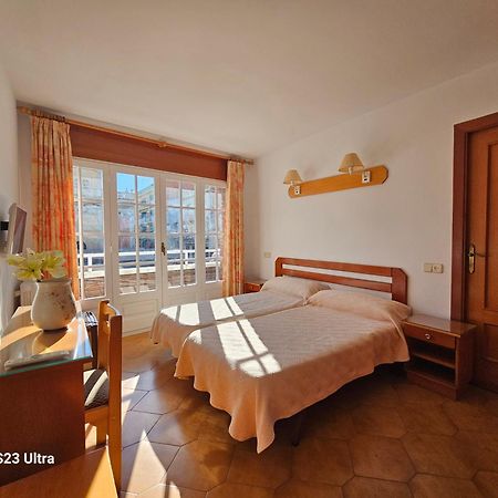 Hotel Blue Spot Malgrat de Mar Kültér fotó