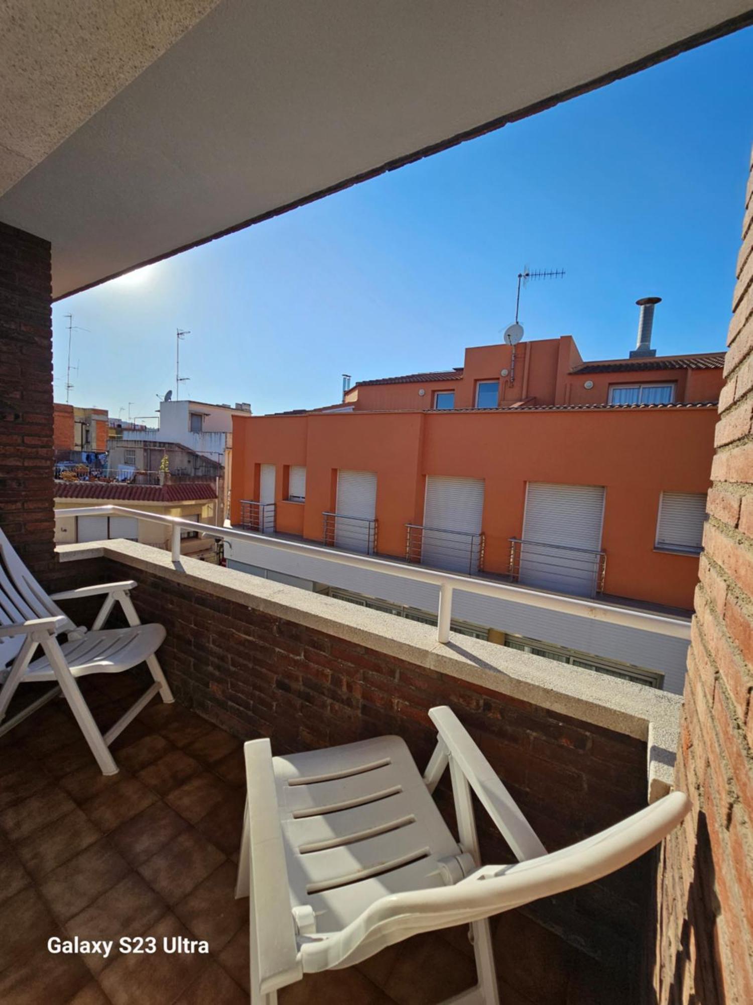 Hotel Blue Spot Malgrat de Mar Kültér fotó