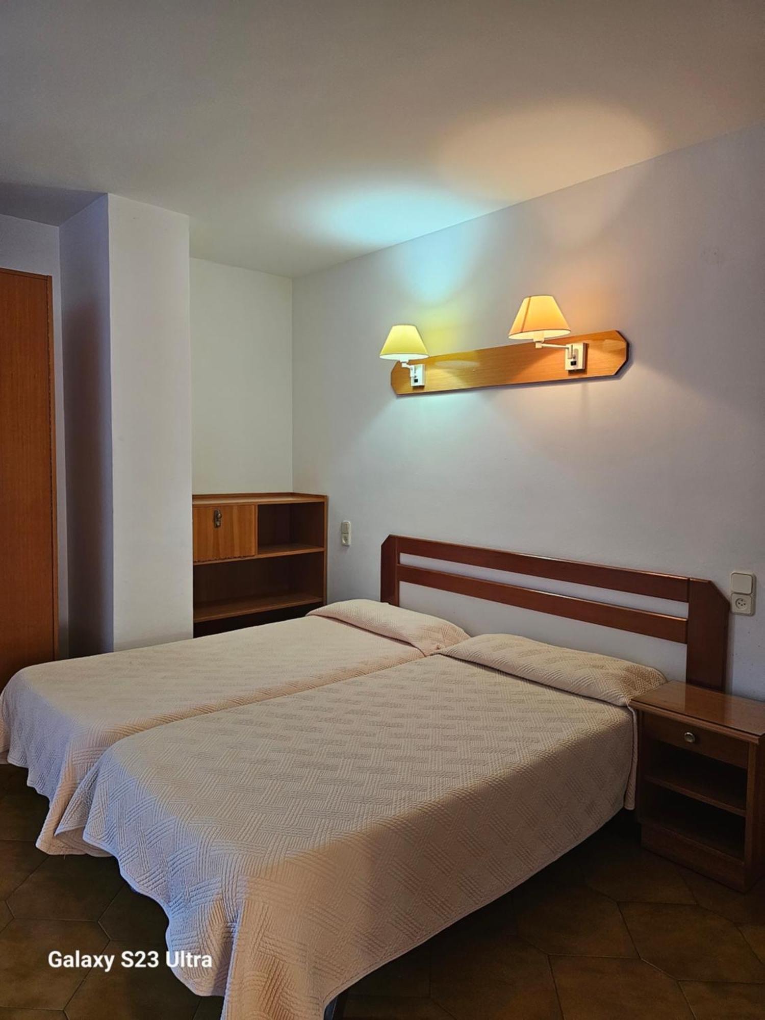 Hotel Blue Spot Malgrat de Mar Kültér fotó