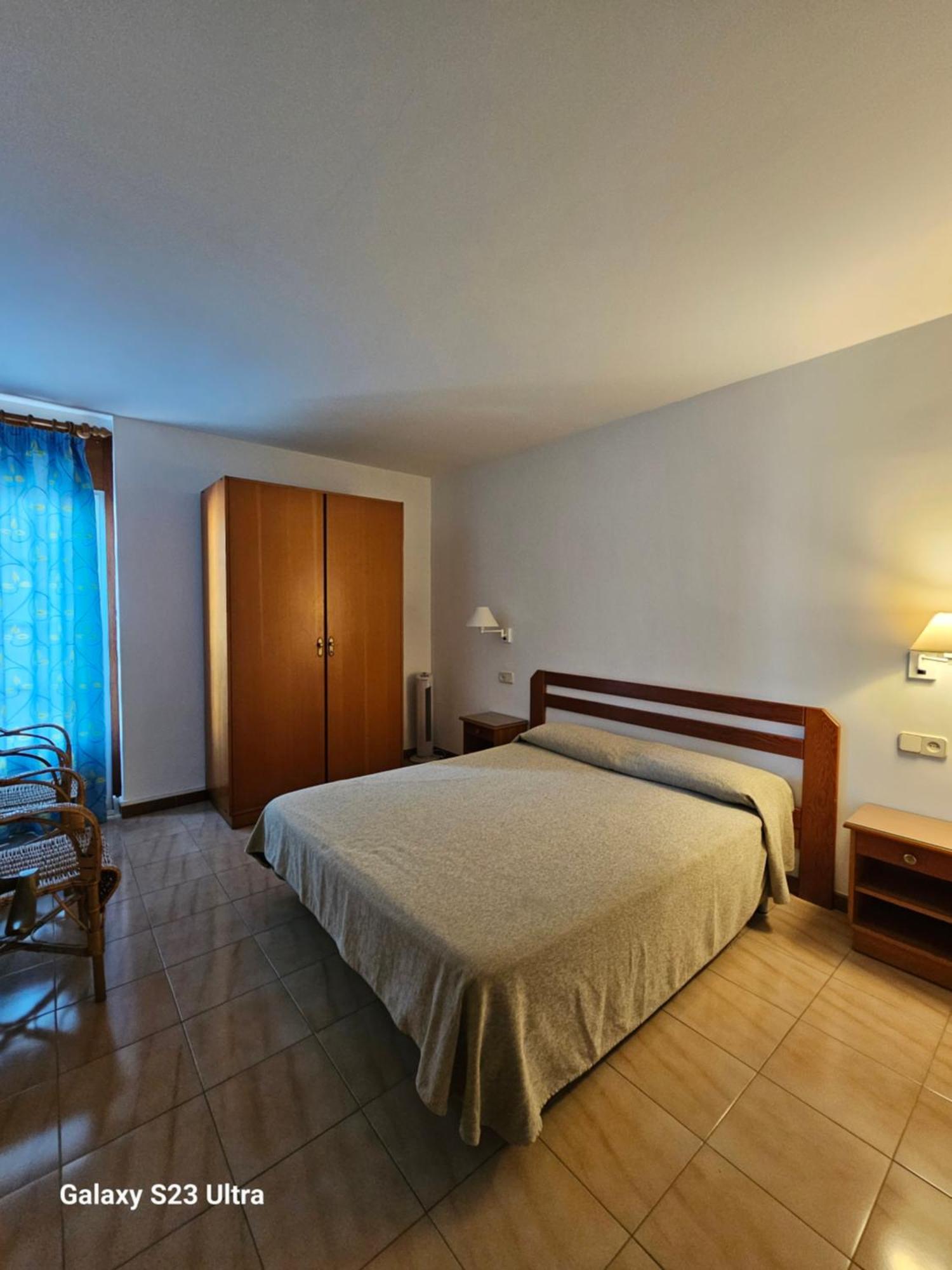 Hotel Blue Spot Malgrat de Mar Kültér fotó