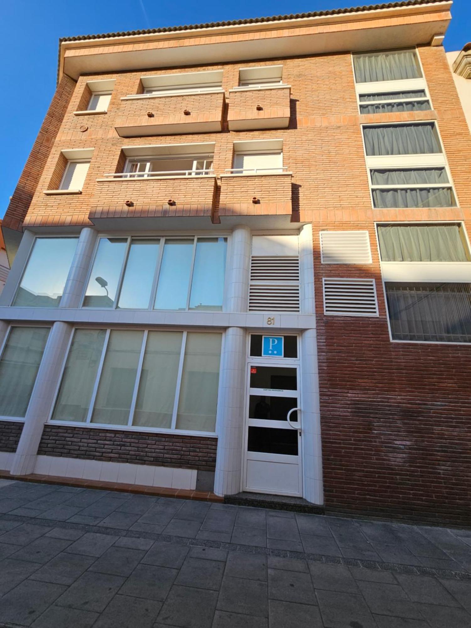 Hotel Blue Spot Malgrat de Mar Kültér fotó