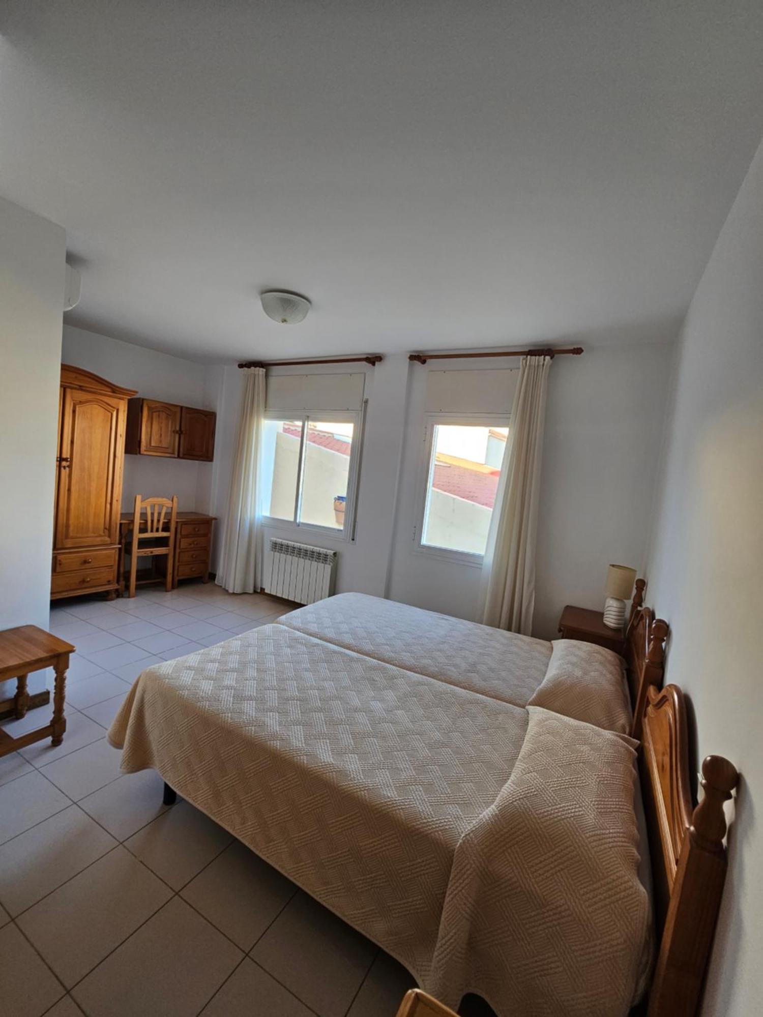 Hotel Blue Spot Malgrat de Mar Kültér fotó