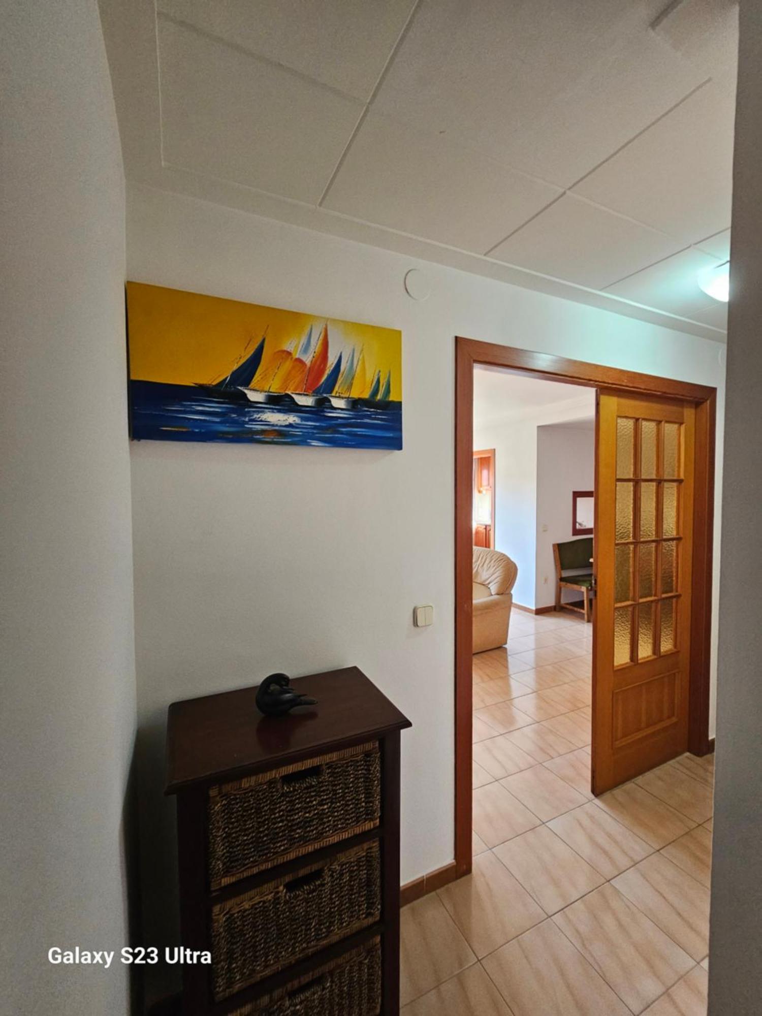 Hotel Blue Spot Malgrat de Mar Kültér fotó