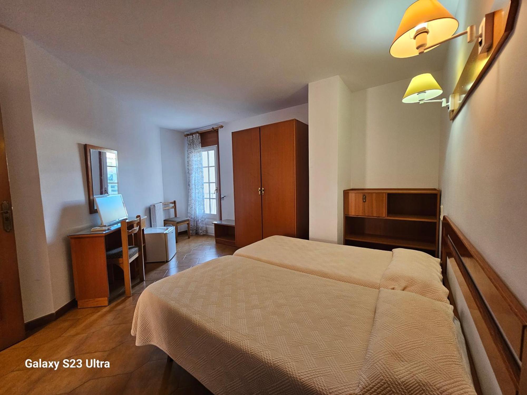 Hotel Blue Spot Malgrat de Mar Kültér fotó