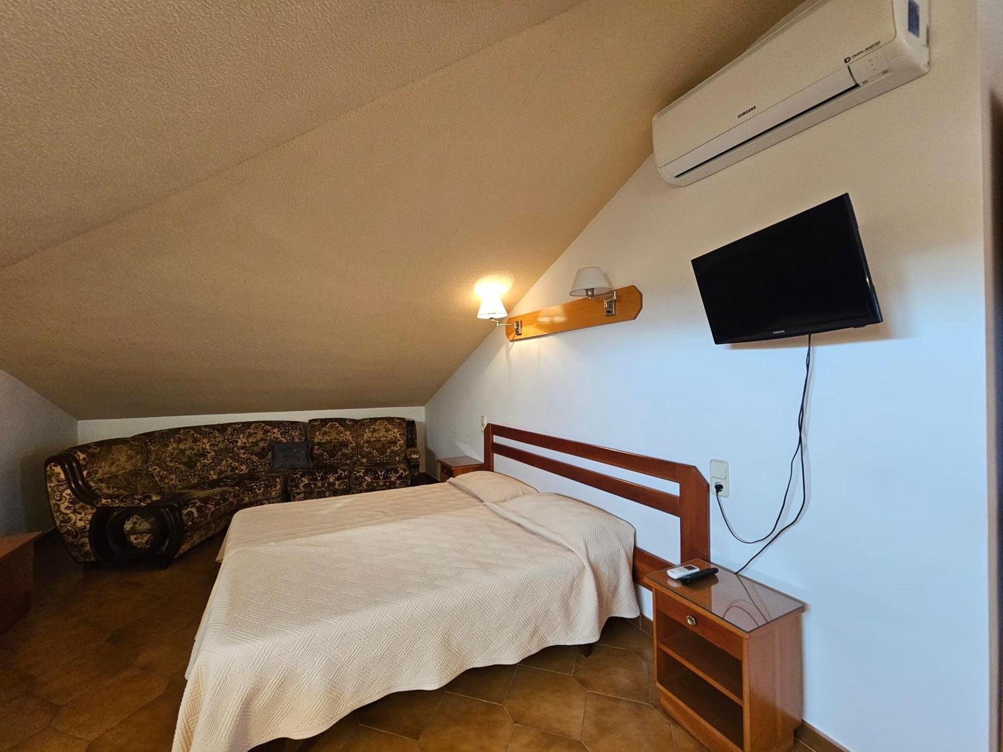 Hotel Blue Spot Malgrat de Mar Kültér fotó