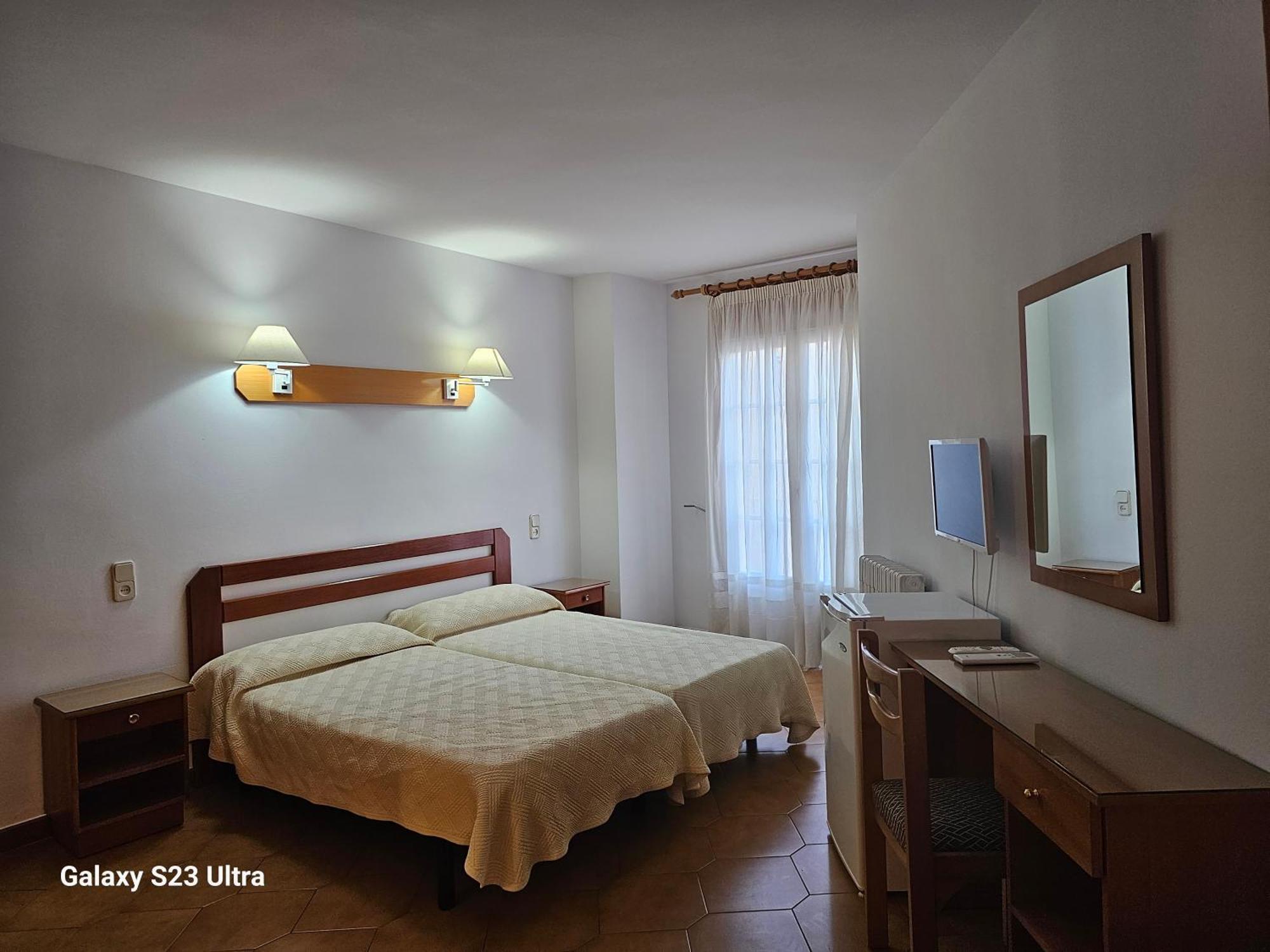 Hotel Blue Spot Malgrat de Mar Kültér fotó