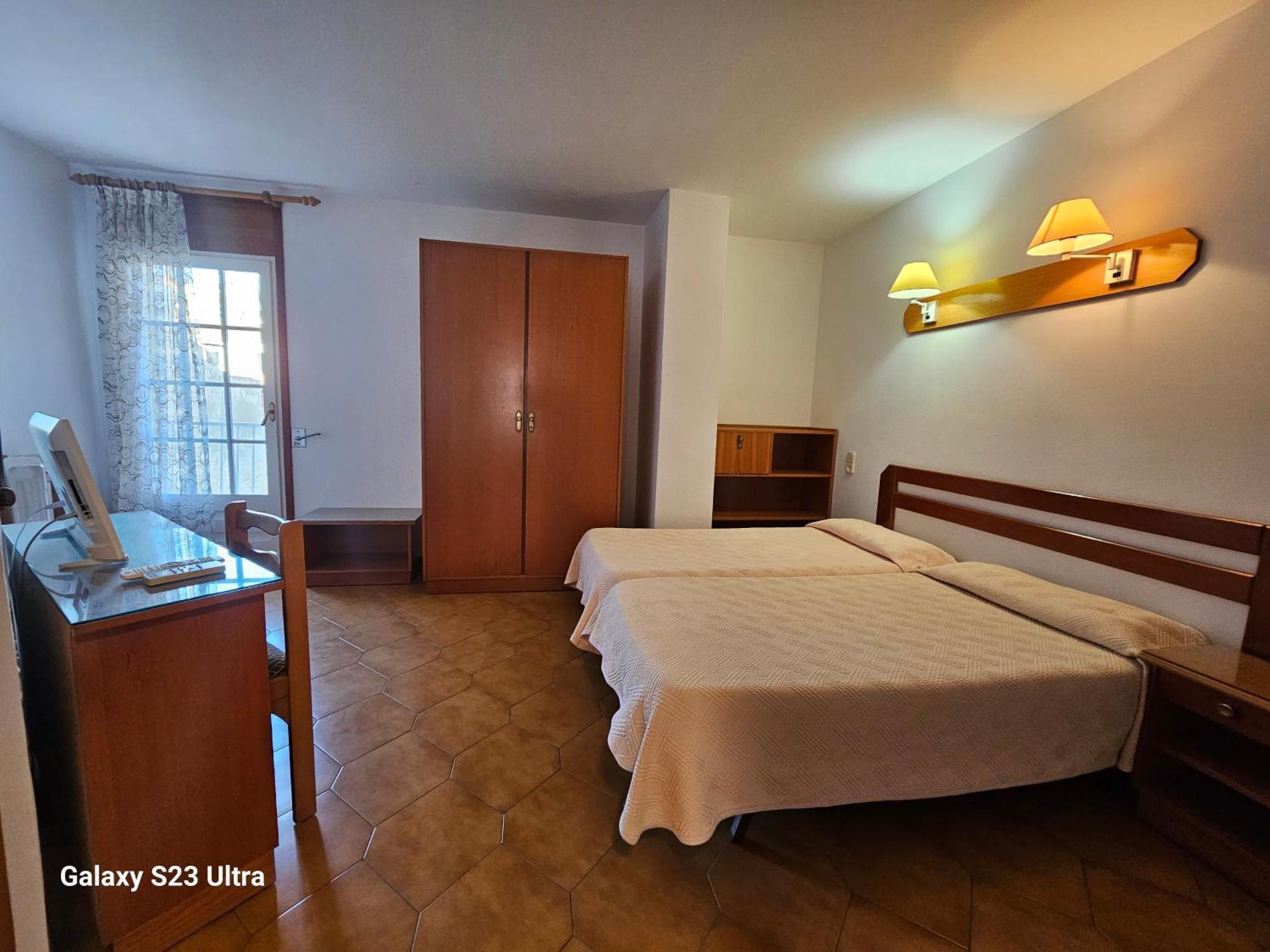 Hotel Blue Spot Malgrat de Mar Kültér fotó