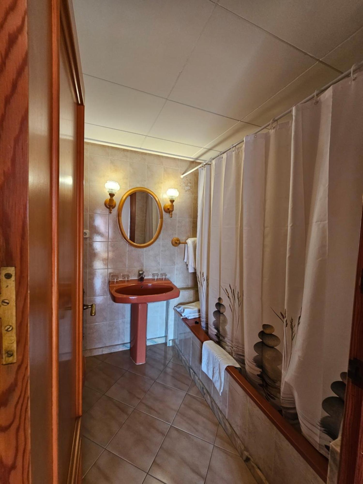 Hotel Blue Spot Malgrat de Mar Kültér fotó