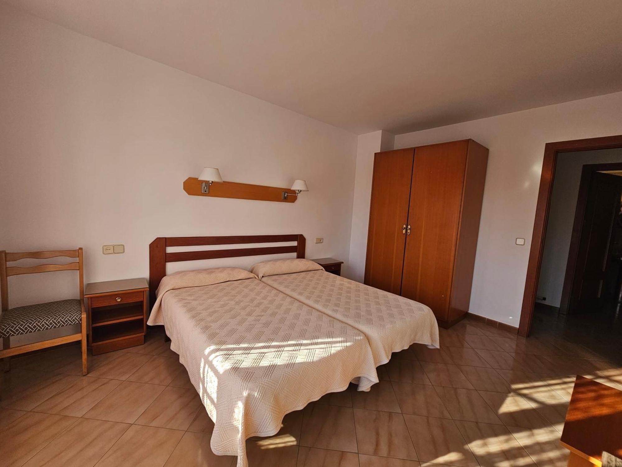 Hotel Blue Spot Malgrat de Mar Kültér fotó