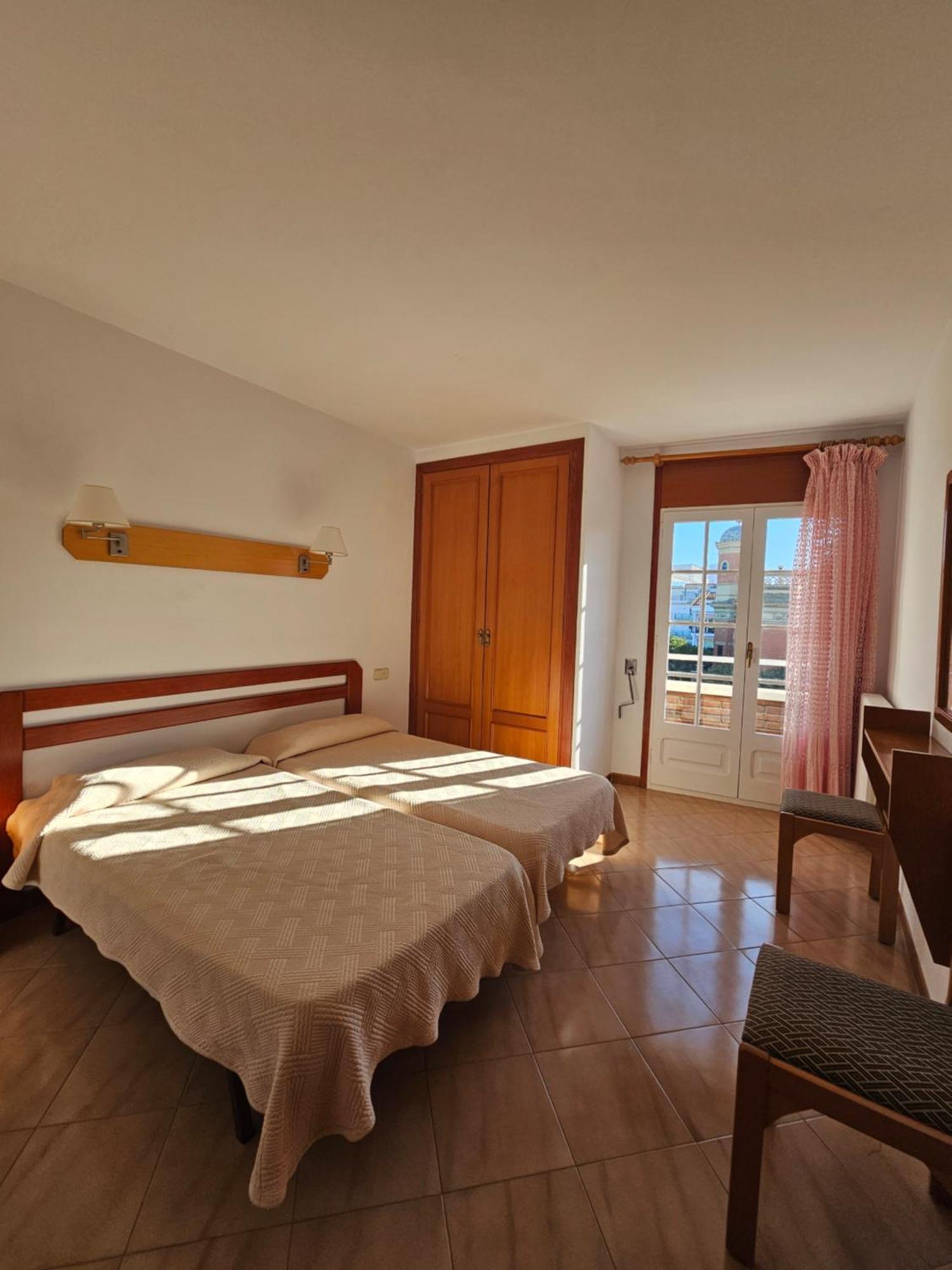 Hotel Blue Spot Malgrat de Mar Kültér fotó