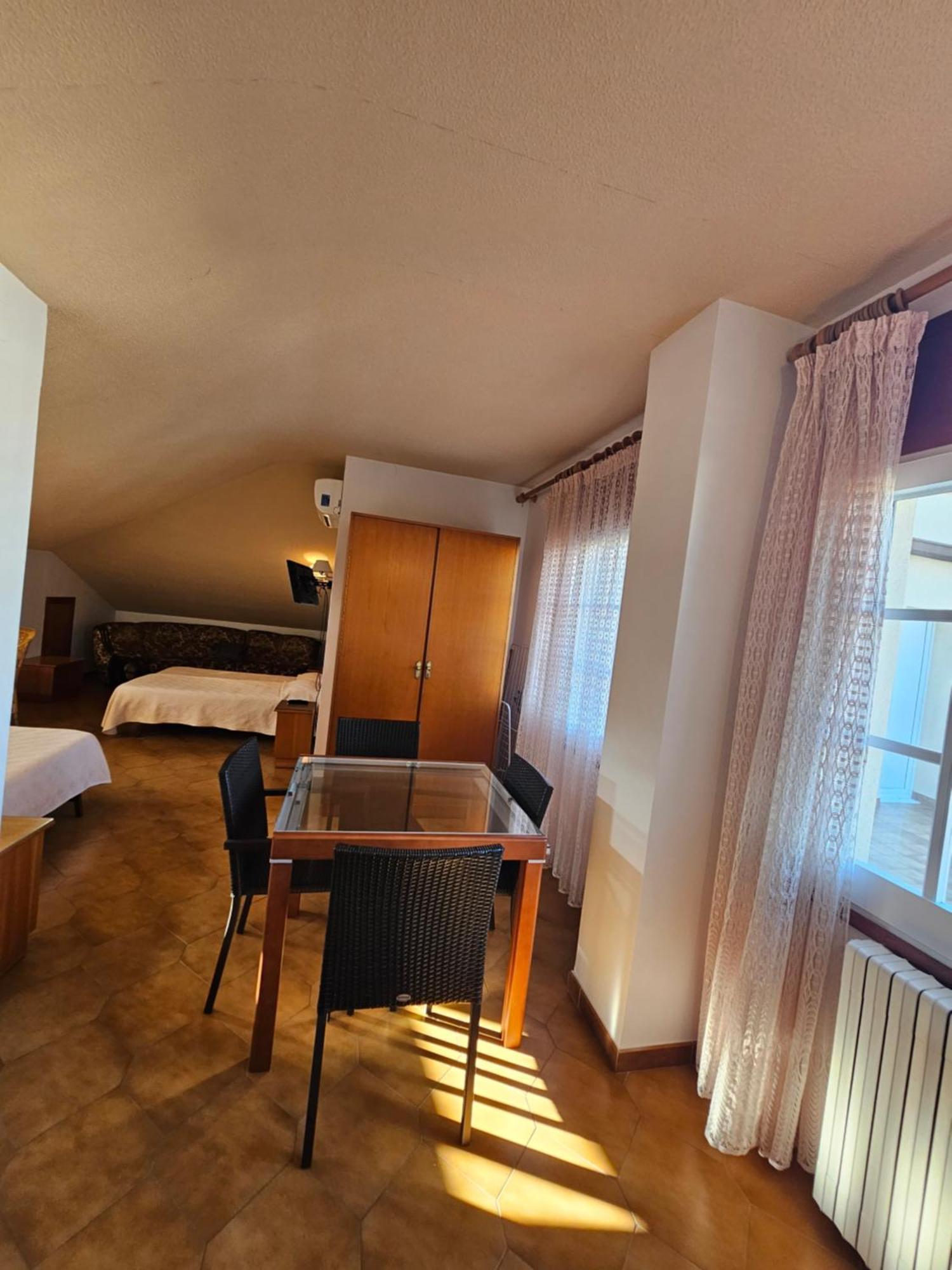 Hotel Blue Spot Malgrat de Mar Kültér fotó
