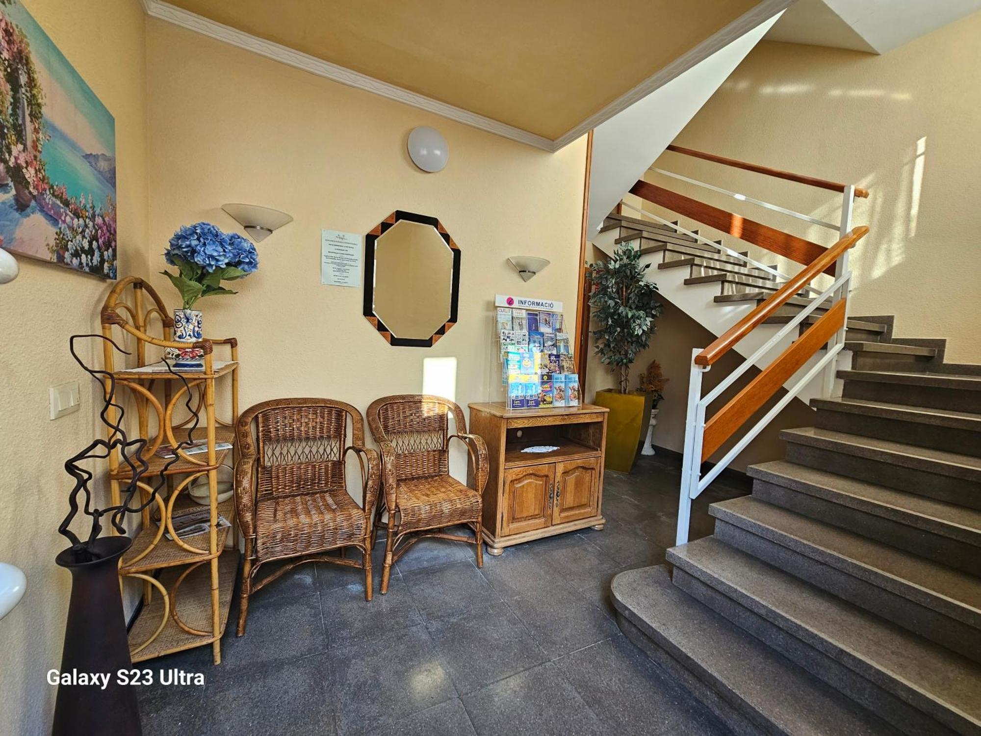 Hotel Blue Spot Malgrat de Mar Kültér fotó