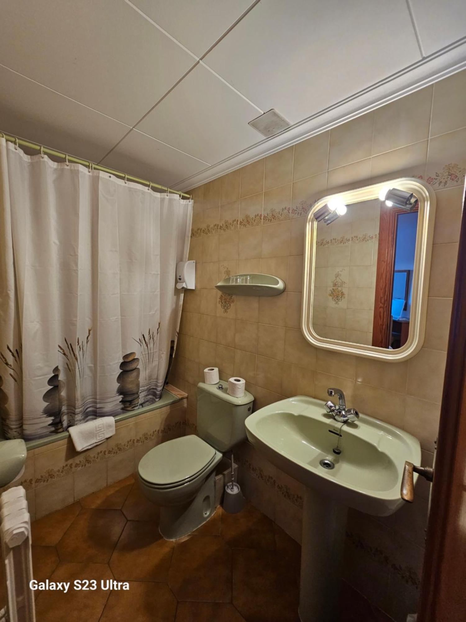 Hotel Blue Spot Malgrat de Mar Kültér fotó