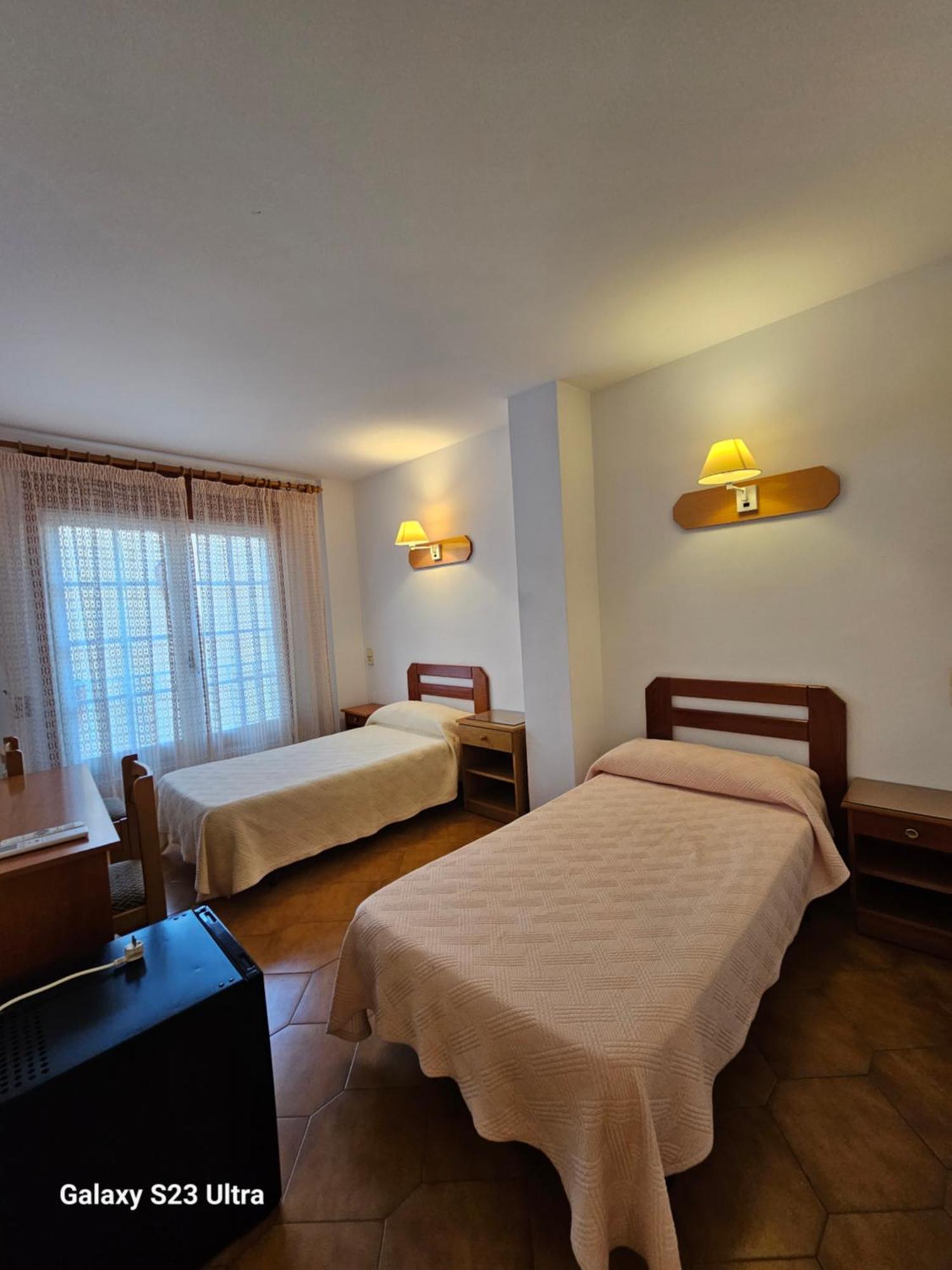 Hotel Blue Spot Malgrat de Mar Kültér fotó