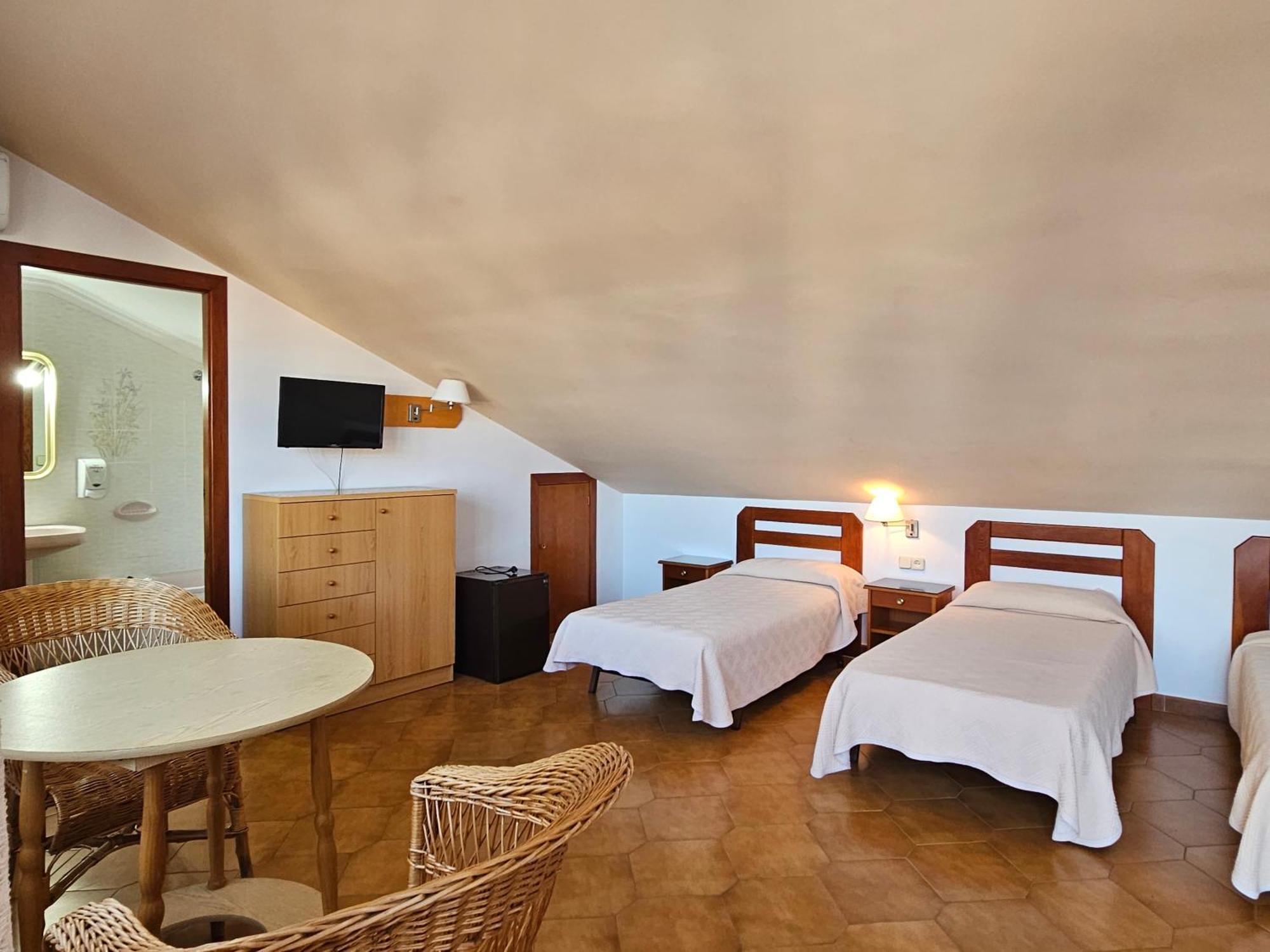 Hotel Blue Spot Malgrat de Mar Kültér fotó