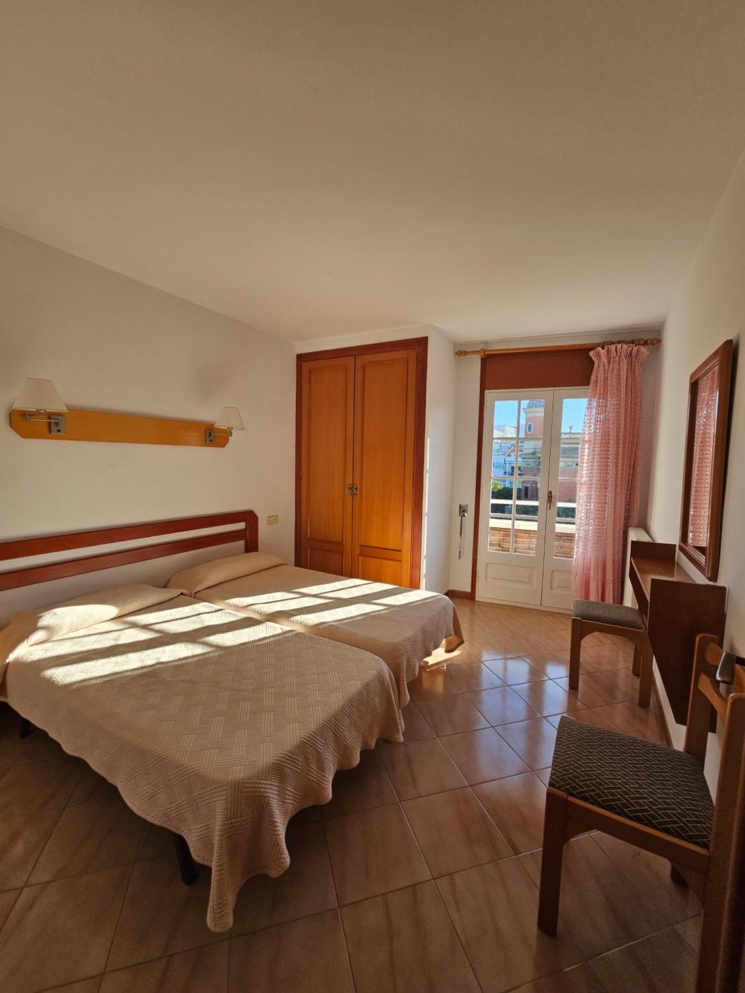 Hotel Blue Spot Malgrat de Mar Kültér fotó