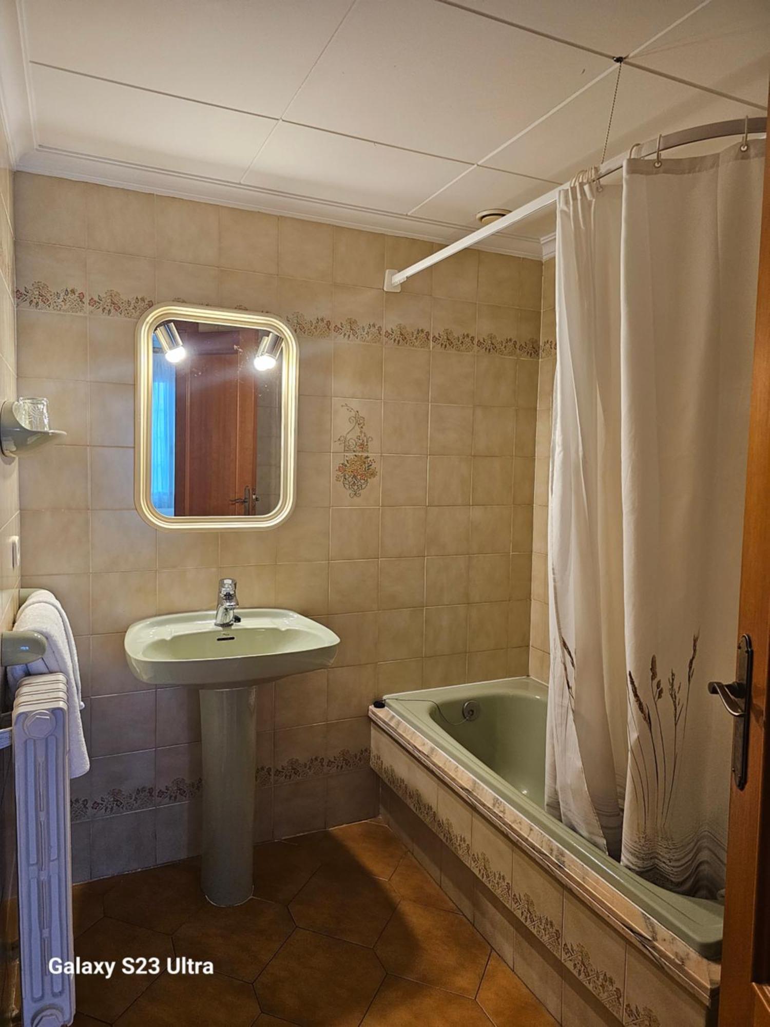 Hotel Blue Spot Malgrat de Mar Kültér fotó