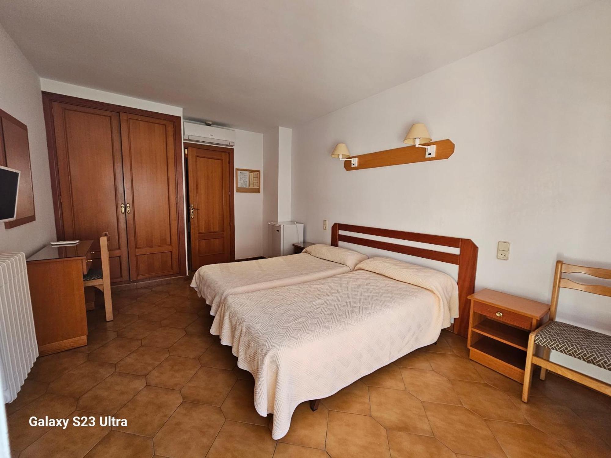 Hotel Blue Spot Malgrat de Mar Kültér fotó