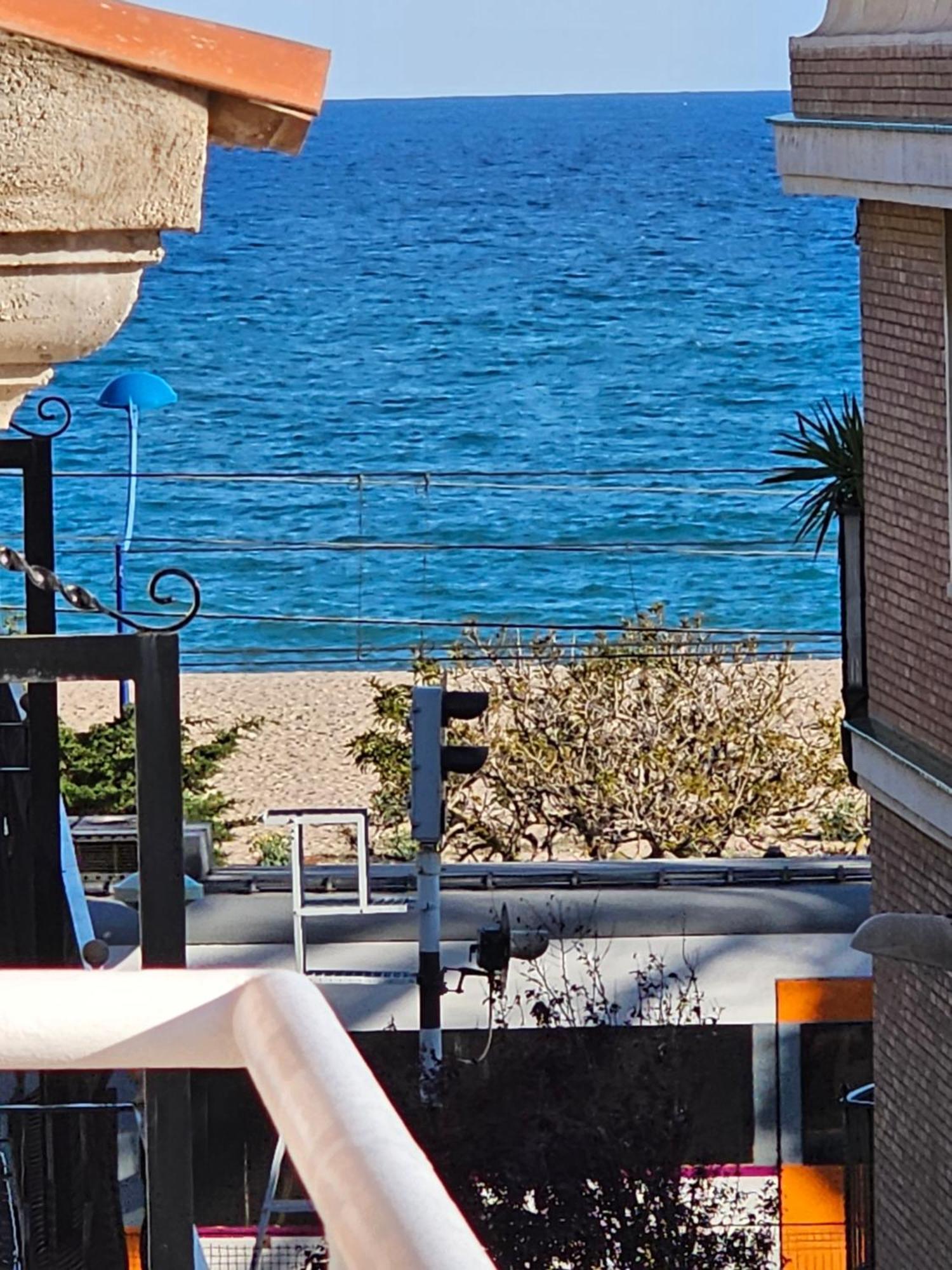 Hotel Blue Spot Malgrat de Mar Kültér fotó