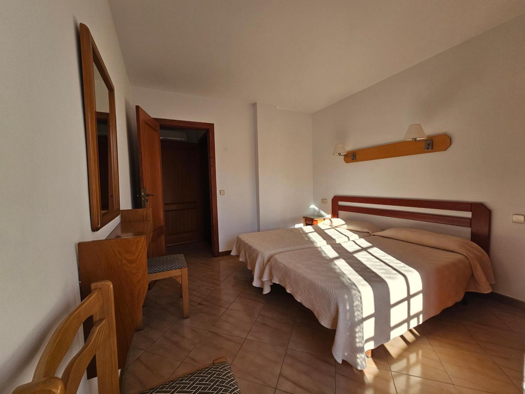 Hotel Blue Spot Malgrat de Mar Kültér fotó